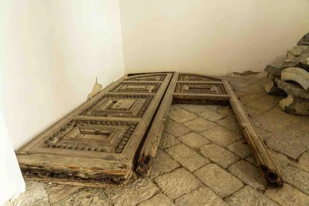 Palazzo Sambuca Apartment Kalsa 巴勒莫