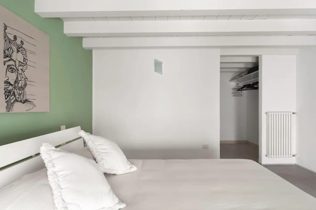Palazzo Sambuca Apartment Kalsa 巴勒莫