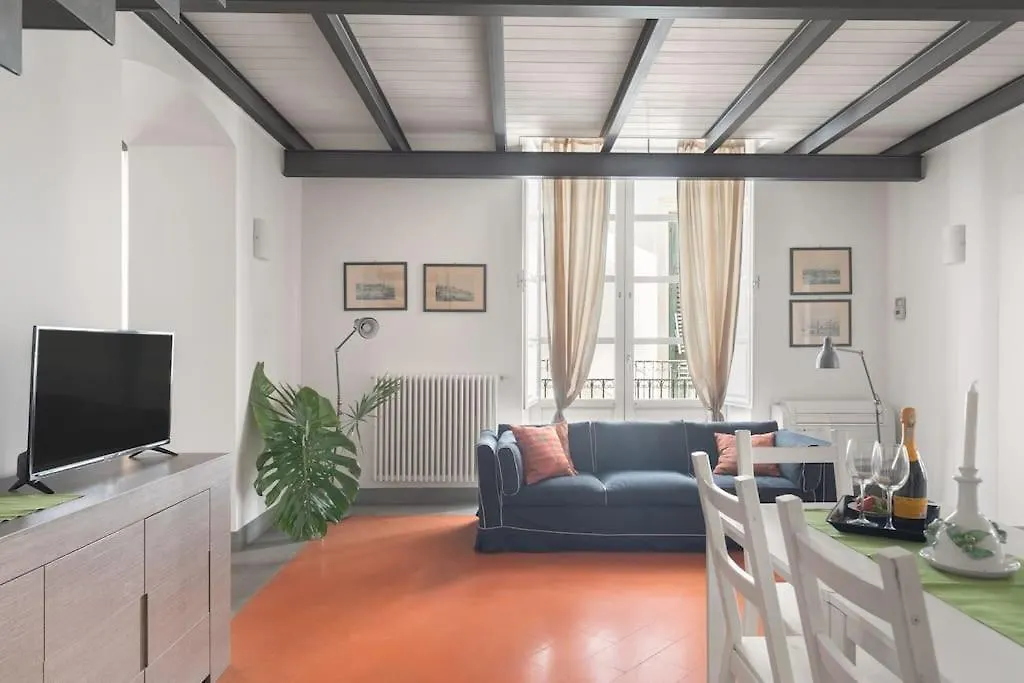 Palazzo Sambuca Apartment Kalsa 巴勒莫
