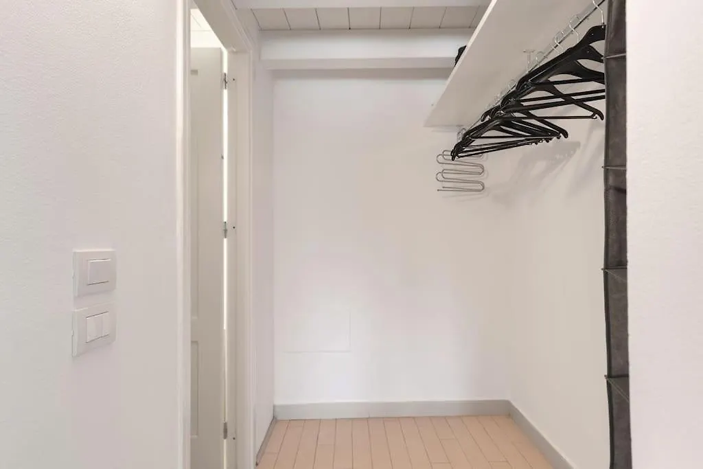 Palazzo Sambuca Apartment Kalsa Palermo